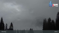 Archived image Webcam Top Station Sonnalmbahn 09:00