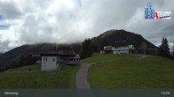 Archived image Webcam Top Station Sonnalmbahn 12:00