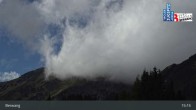 Archived image Webcam Top Station Sonnalmbahn 14:00