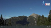Archived image Webcam Top Station Sonnalmbahn 16:00