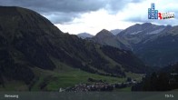 Archiv Foto Webcam Sonnalmbahn- Bergstation 00:00