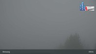 Archiv Foto Webcam Sonnalmbahn- Bergstation 09:00