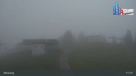 Archiv Foto Webcam Sonnalmbahn- Bergstation 10:00