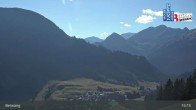 Archived image Webcam Top Station Sonnalmbahn 14:00