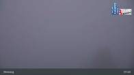 Archiv Foto Webcam Sonnalmbahn- Bergstation 06:00
