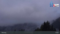 Archiv Foto Webcam Sonnalmbahn- Bergstation 07:00