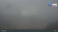 Archiv Foto Webcam Sonnalmbahn- Bergstation 10:00