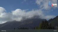 Archiv Foto Webcam Sonnalmbahn- Bergstation 14:00