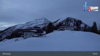 Archived image Webcam Top Station Sonnalmbahn 02:00
