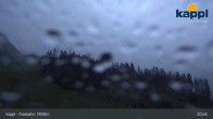 Archived image Webcam Top Station DIAS-Bahn - Kappl 07:00