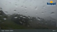 Archived image Webcam Top Station DIAS-Bahn - Kappl 08:00