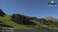 Archived image Webcam Top Station DIAS-Bahn - Kappl 16:00