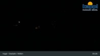 Archived image Webcam Top Station DIAS-Bahn - Kappl 04:00