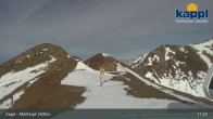 Archived image Webcam Kappl: Top Station Alblittkopfbahn 10:00