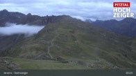 Archived image Webcam Sechszeiger - Jerzens 02:00