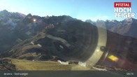 Archived image Webcam Sechszeiger - Jerzens 08:00