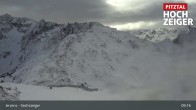 Archived image Webcam Sechszeiger - Jerzens 08:00