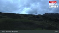 Archiv Foto Webcam Hochzeiger Mittelstation 00:00