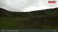 Archiv Foto Webcam Hochzeiger Mittelstation 06:00
