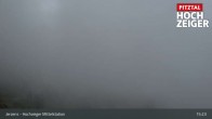 Archiv Foto Webcam Hochzeiger Mittelstation 14:00