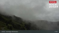 Archiv Foto Webcam Hochzeiger Mittelstation 16:00