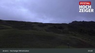 Archiv Foto Webcam Hochzeiger Mittelstation 20:00