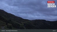 Archived image Webcam Hochzeiger Mid Station 02:00