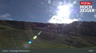 Archiv Foto Webcam Hochzeiger Mittelstation 09:00