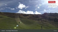 Archiv Foto Webcam Hochzeiger Mittelstation 10:00