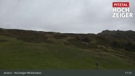 Archiv Foto Webcam Hochzeiger Mittelstation 16:00