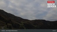 Archiv Foto Webcam Hochzeiger Mittelstation 06:00