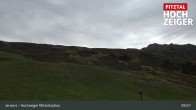 Archived image Webcam Hochzeiger Mid Station 09:00