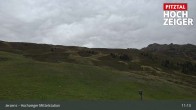 Archived image Webcam Hochzeiger Mid Station 10:00