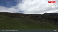 Archived image Webcam Hochzeiger Mid Station 12:00