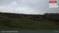 Archived image Webcam Hochzeiger Mid Station 16:00