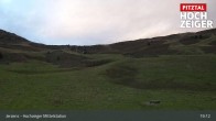 Archived image Webcam Hochzeiger Mid Station 18:00