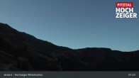 Archived image Webcam Hochzeiger Mid Station 06:00