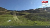 Archived image Webcam Hochzeiger Mid Station 09:00
