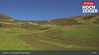 Archived image Webcam Hochzeiger Mid Station 14:00