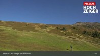 Archived image Webcam Hochzeiger Mid Station 16:00