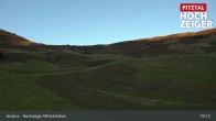 Archived image Webcam Hochzeiger Mid Station 18:00