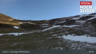 Archived image Webcam Hochzeiger Mid Station 08:00