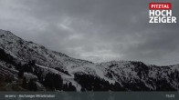 Archived image Webcam Hochzeiger Mid Station 14:00