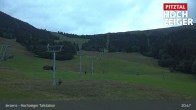 Archiv Foto Webcam Hochzeiger Talstation 04:00
