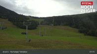 Archiv Foto Webcam Hochzeiger Talstation 06:00