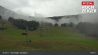 Archiv Foto Webcam Hochzeiger Talstation 08:00