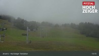 Archiv Foto Webcam Hochzeiger Talstation 12:00