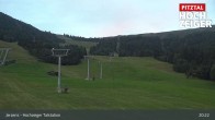 Archiv Foto Webcam Hochzeiger Talstation 02:00