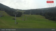 Archiv Foto Webcam Hochzeiger Talstation 06:00