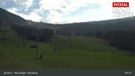 Archiv Foto Webcam Hochzeiger Talstation 08:00
